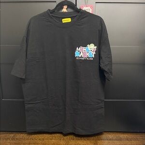 MARKET graphic tee